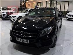 مرسيدس بنز GLA